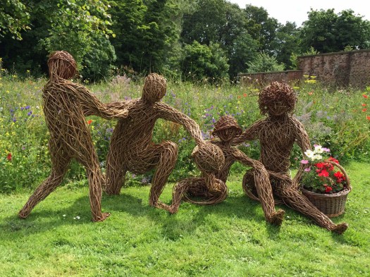 Wicker family