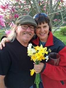 Felder and Becky Heath