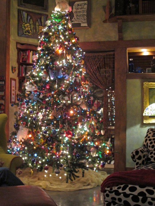 Christmas Tree picture
