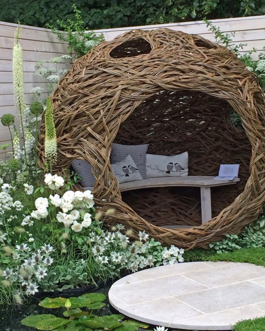 Living Landscapes City Twitchers