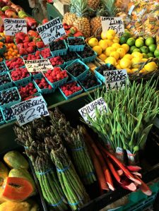 Pike Place Market