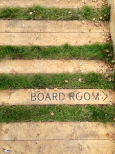 Field Office Board Room