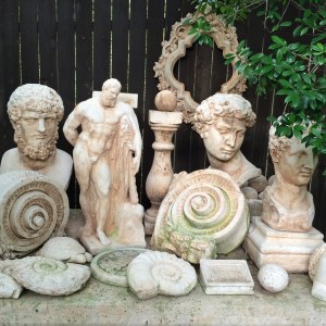 Classical Heads