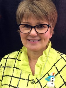 Debie Deaton, mixed media artist