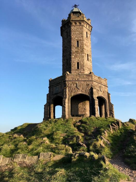 Jubilee Tower, Darwen