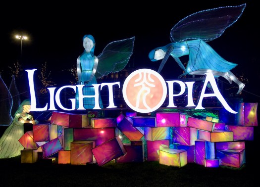 Lightopia
