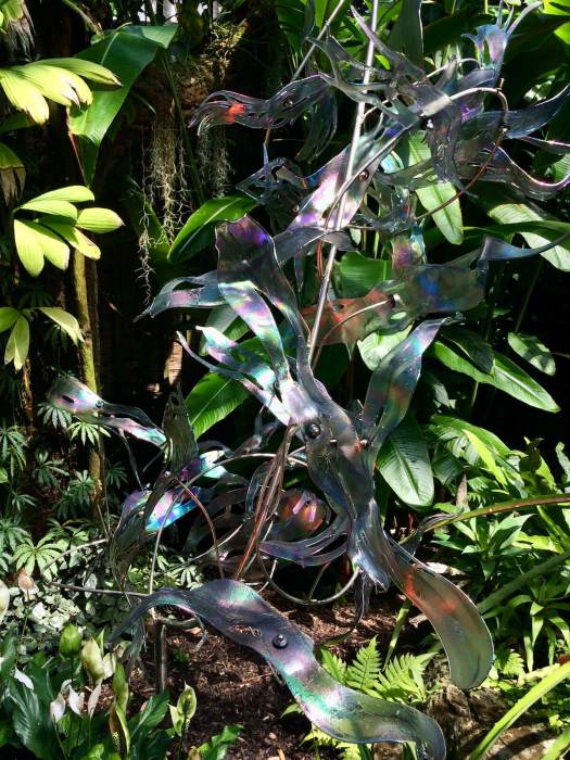 Smoke Art Glass by Craig Mitchell Smith