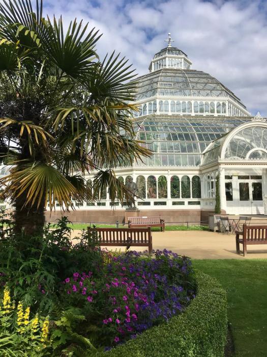 Sefton Park Palm House
